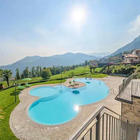 Casa Sole Tremosine