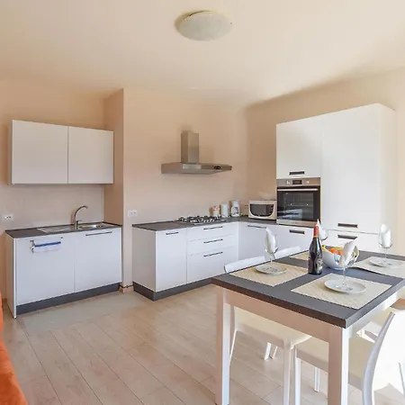 Apartman Casa Sole