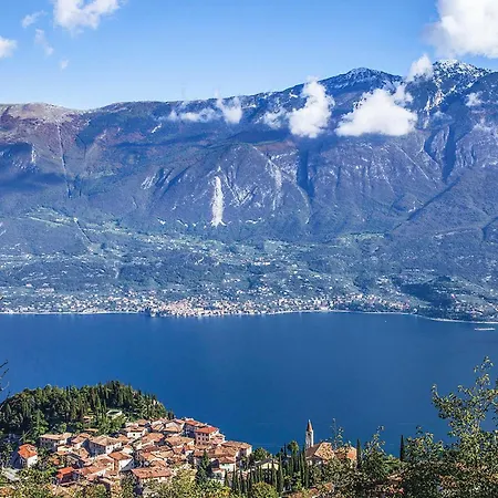 Casa Sole Tremosine