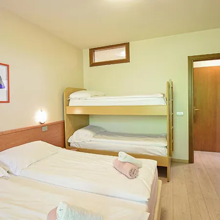 Apartman Casa Sole Tremosine